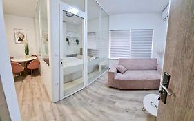 Ljubljana Central Lux Apartment With Free Parking