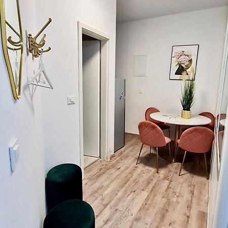 Ljubljana Central Lux Apartment With Free Parking Extérieur photo