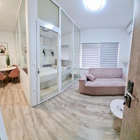 Ljubljana Central Lux Apartment With Free Parking Extérieur photo