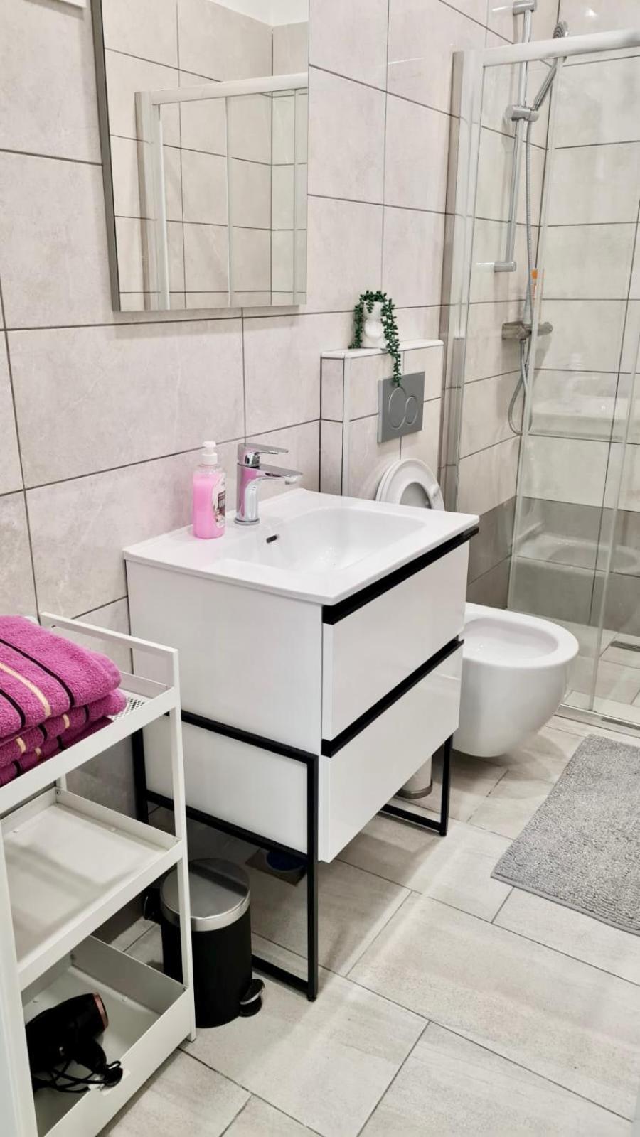 Ljubljana Central Lux Apartment With Free Parking Extérieur photo